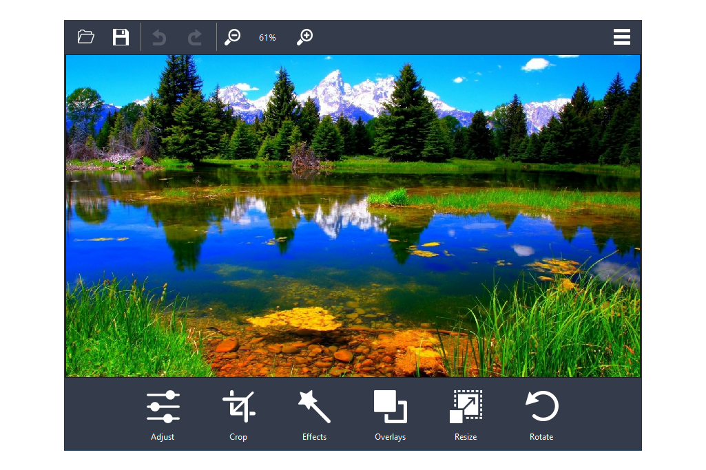 image viewer for photographers mac